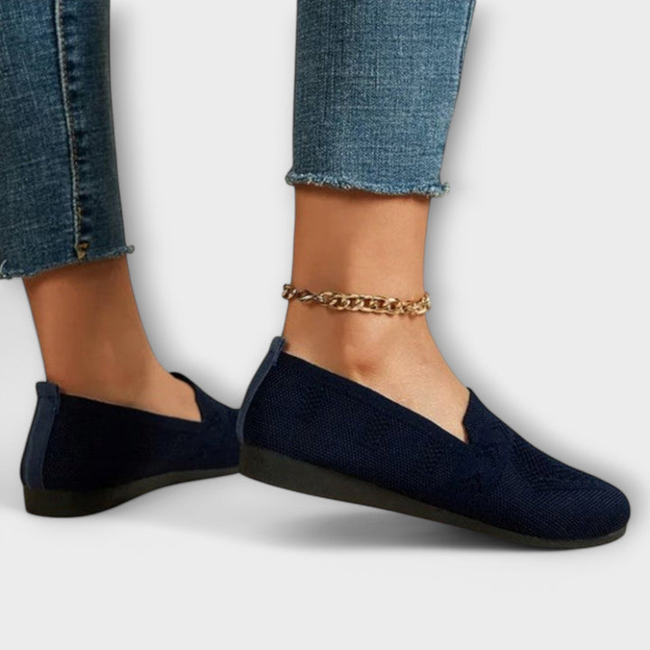 Botines Loafers Multidimensionales
