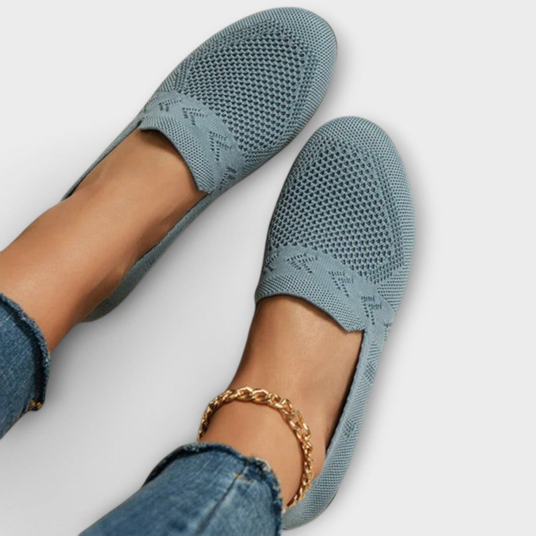 Botines Loafers Multidimensionales