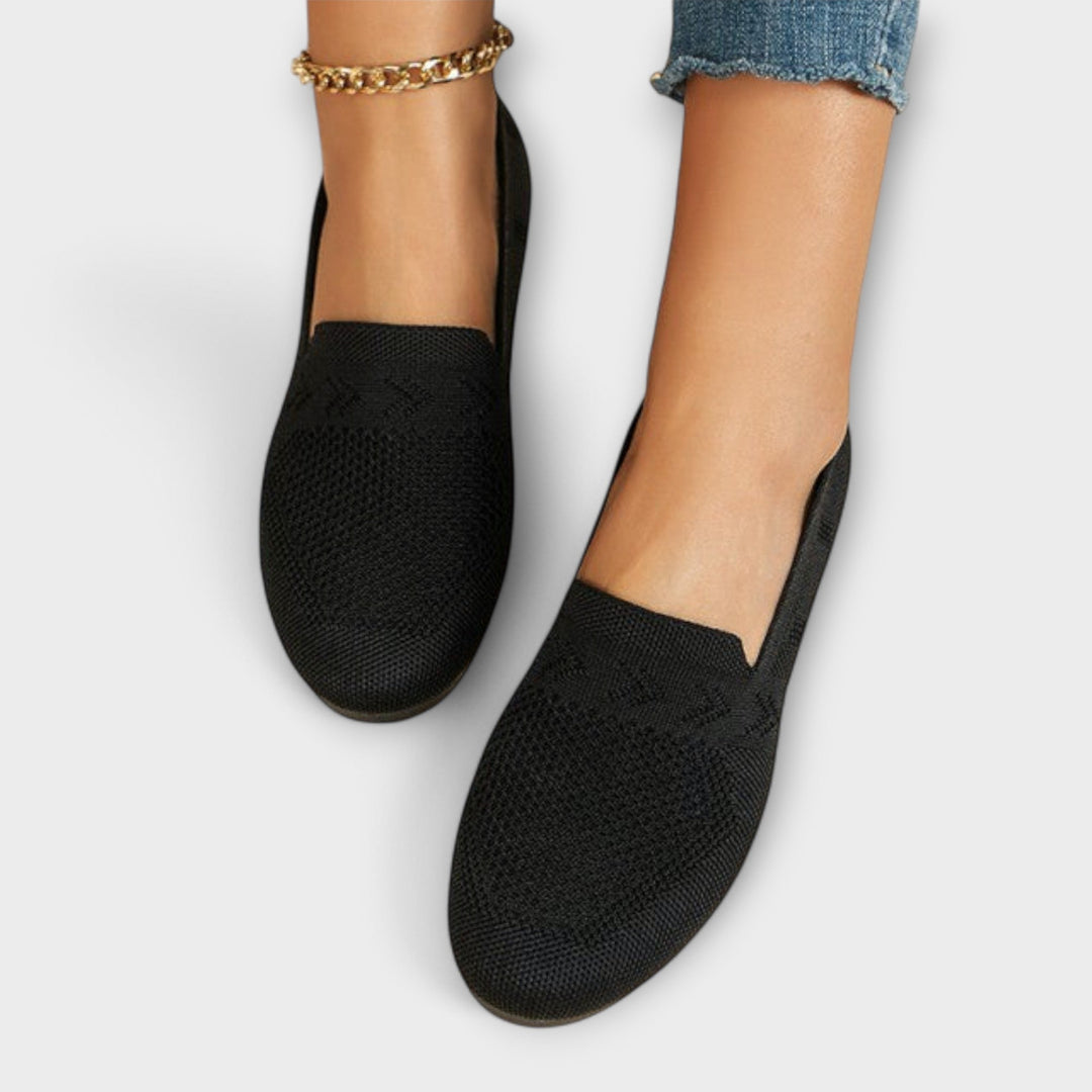 Botines Loafers Multidimensionales