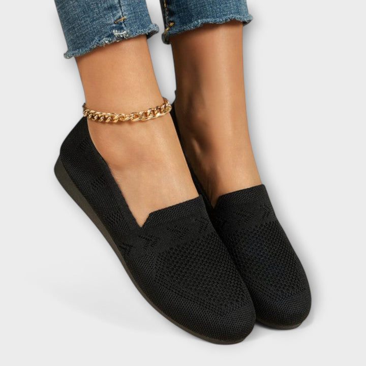 Botines Loafers Multidimensionales