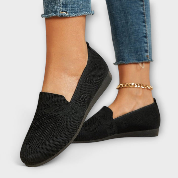 Botines Loafers Multidimensionales
