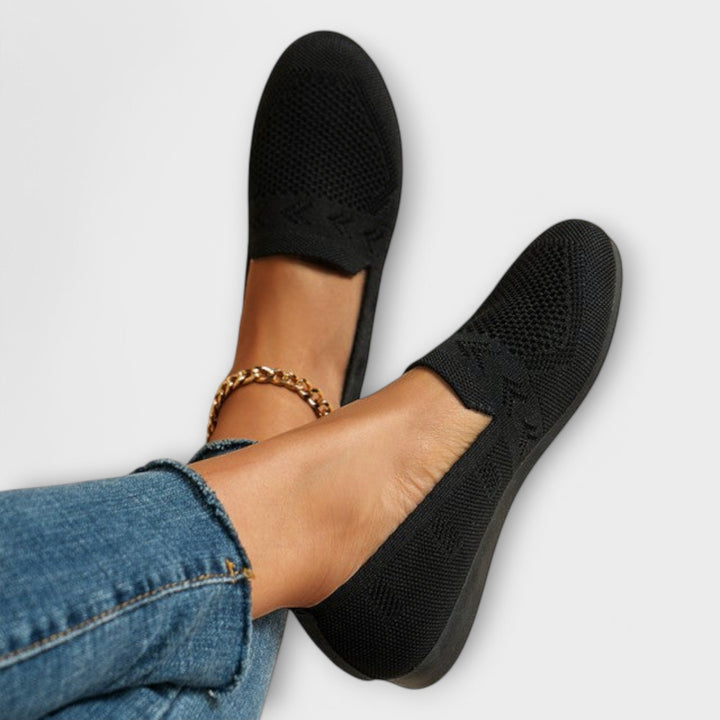 Botines Loafers Multidimensionales