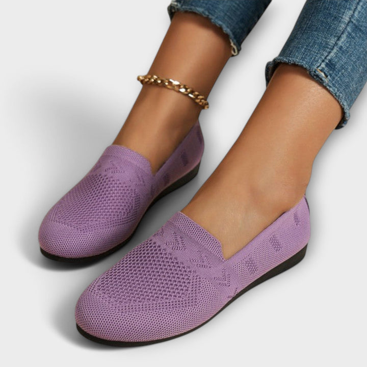 Botines Loafers Multidimensionales