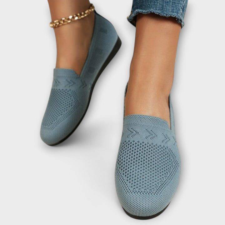 Botines Loafers Multidimensionales