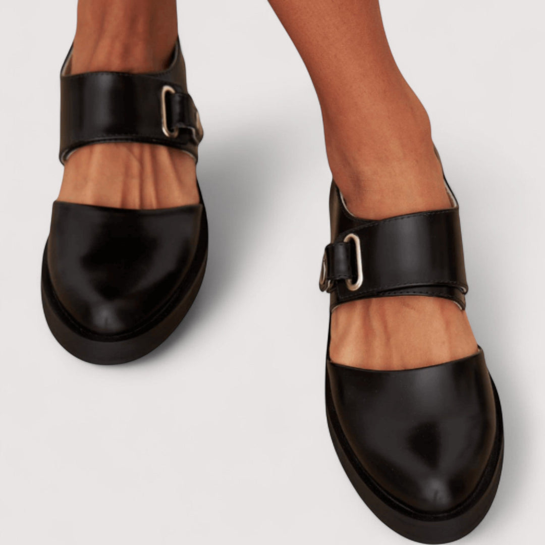 Sofia | Sandalias Artesanales y Elegantes
