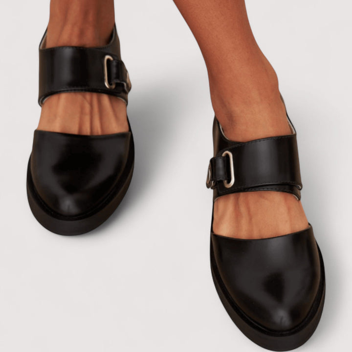 Sofia | Sandalias Artesanales y Elegantes