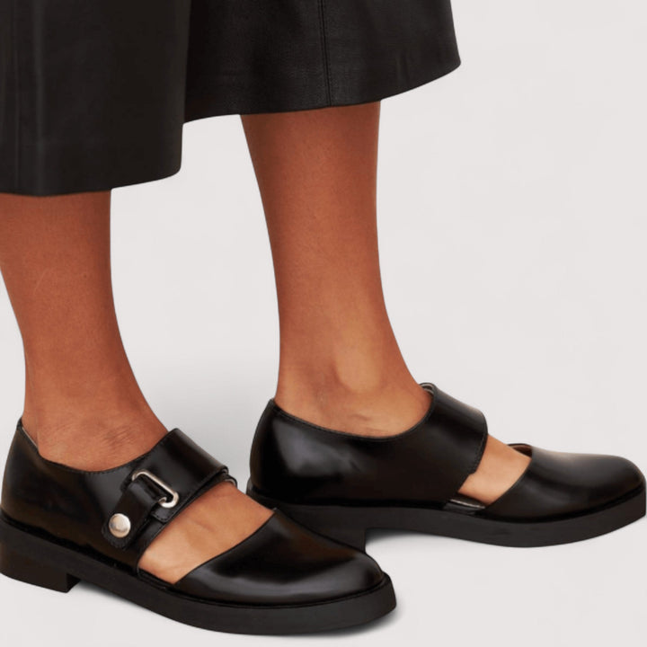 Sofia | Sandalias Artesanales y Elegantes