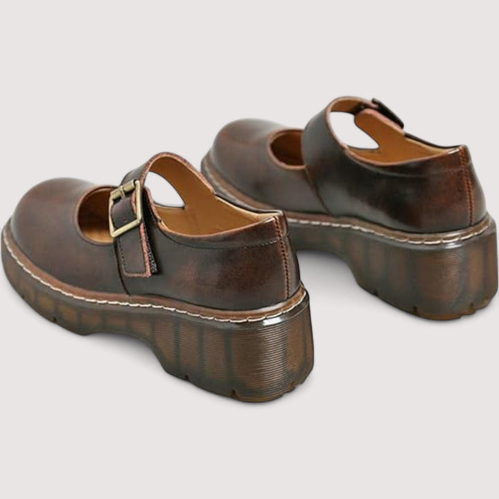 Allegra | Zapatos Vintage y Modernos