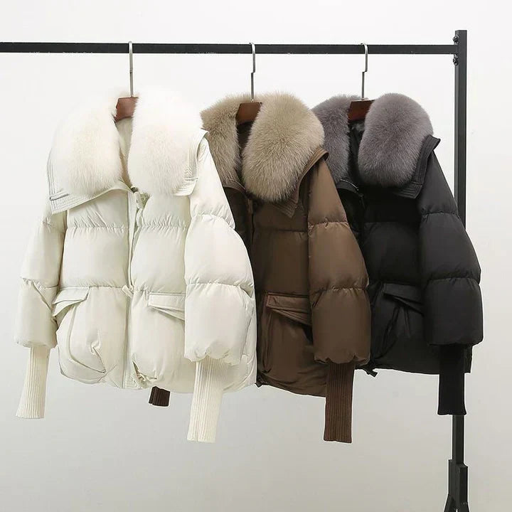 Indi | Chaqueta elegante