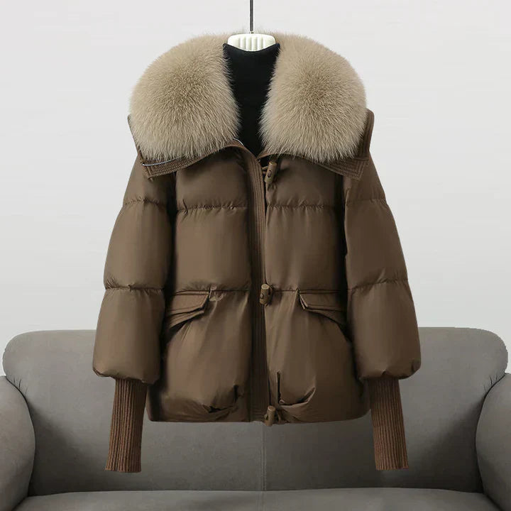 Indi | Chaqueta elegante