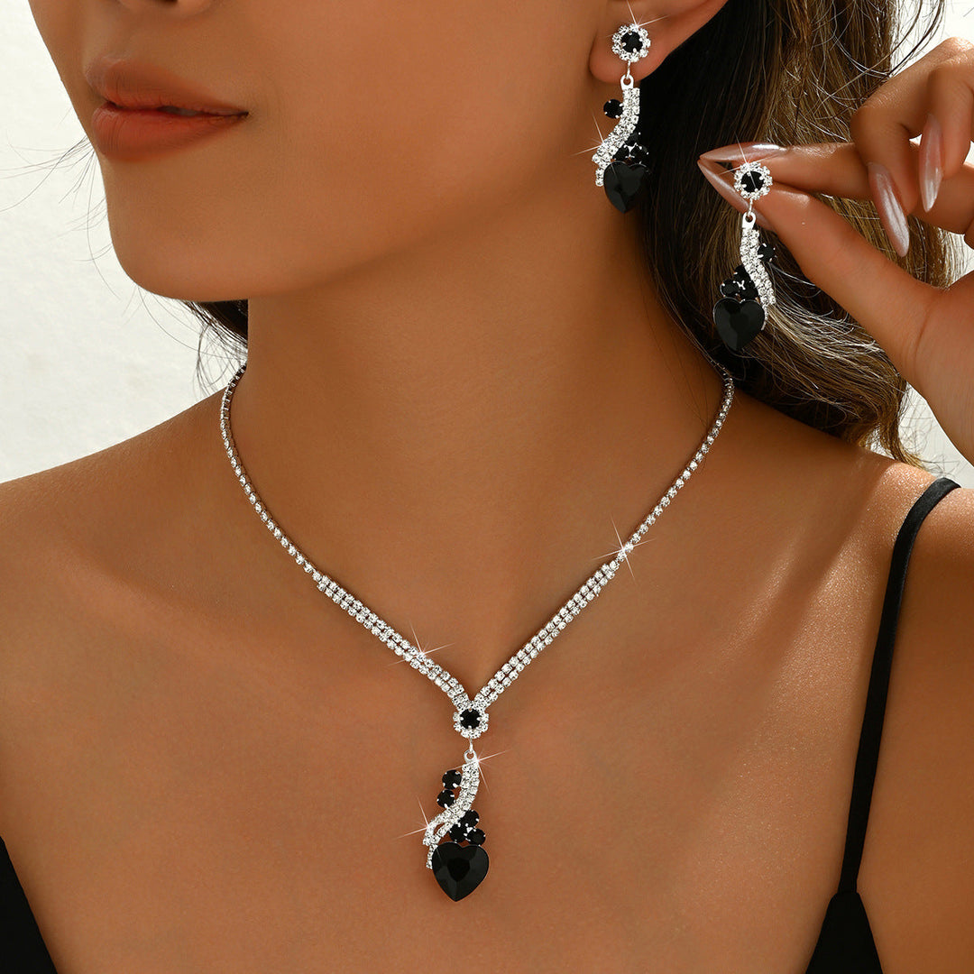 Conjunto Destello de amor
