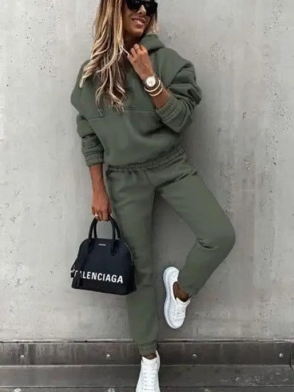 Ulla | Conjunto de ropa cómoda con estilo