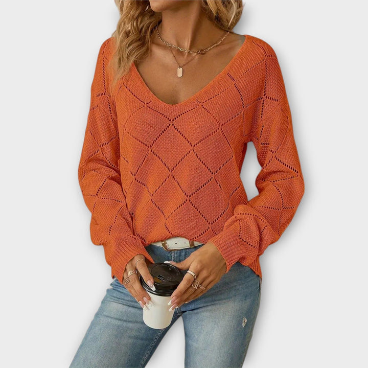 Evers - Camiseta Casual
