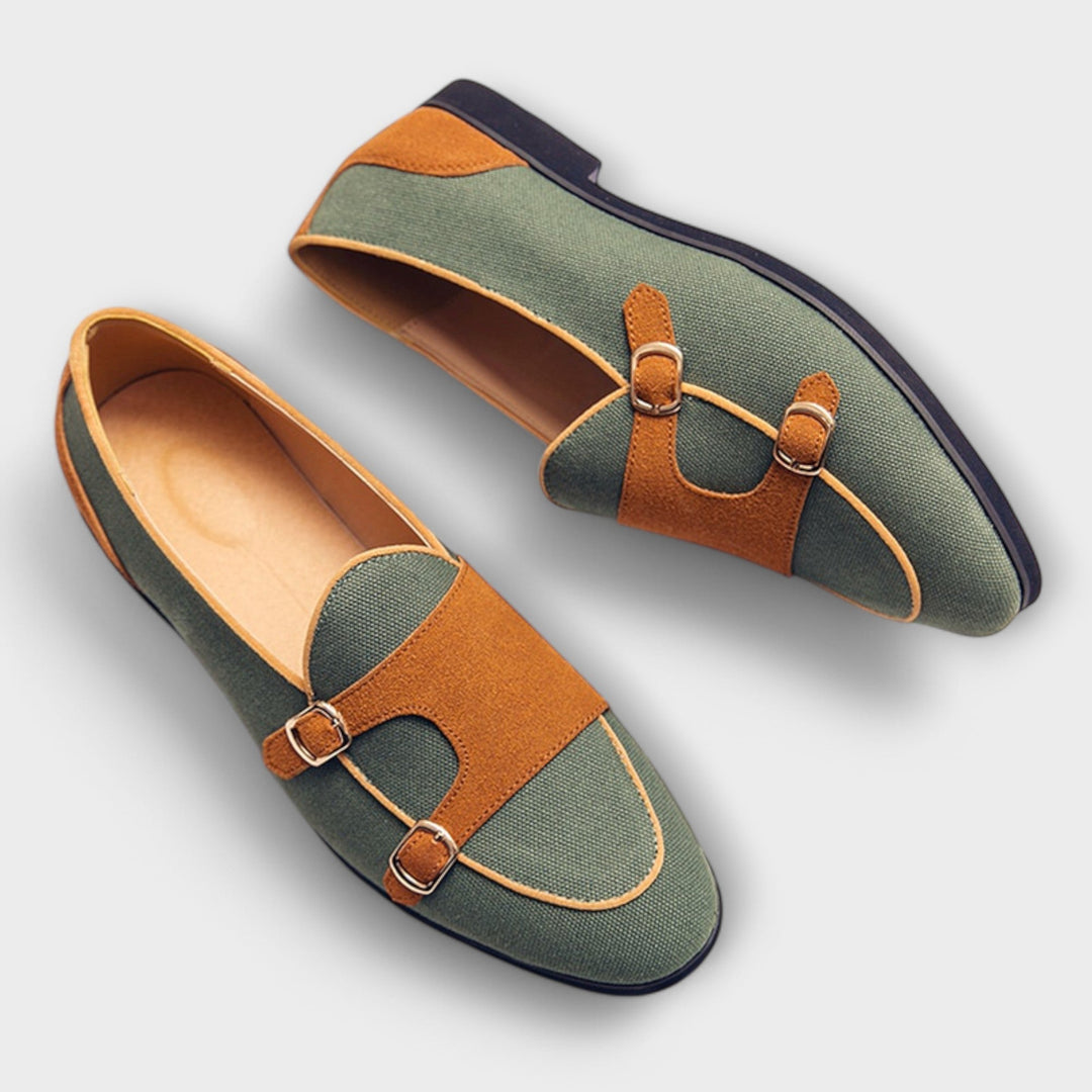 Marina | Pantuflas Cómodas