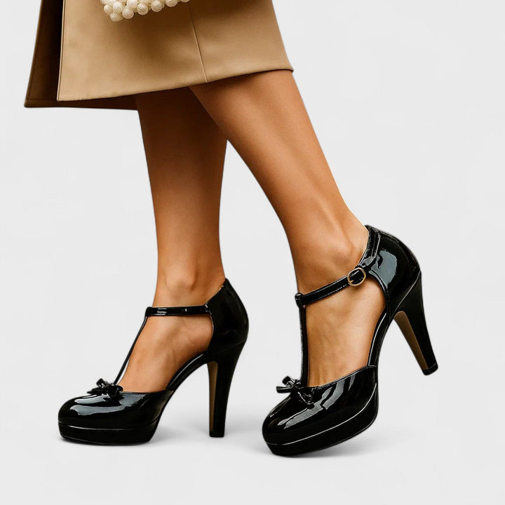 Bella | Tacones elegantes