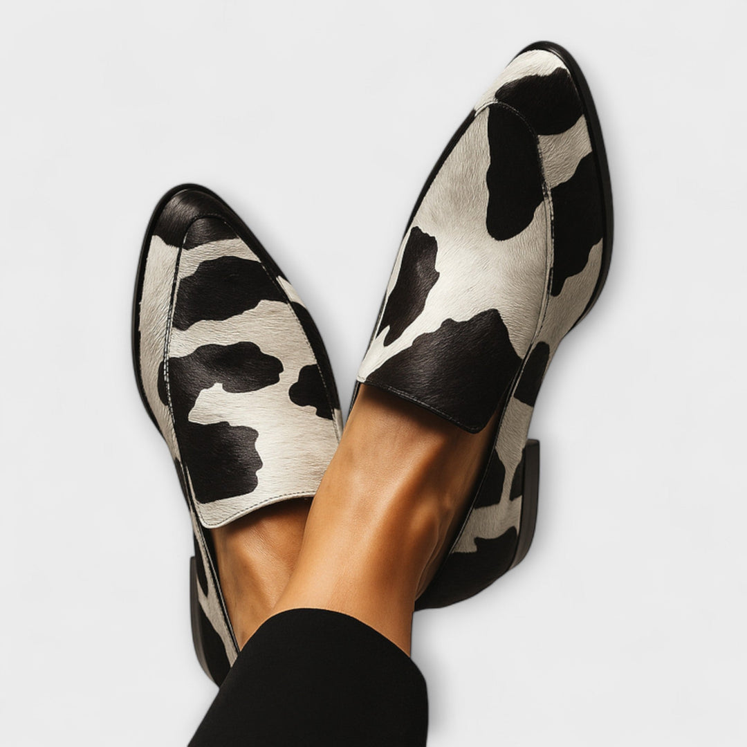 Margot - Zapatilla Moderna para Confort y Estilo