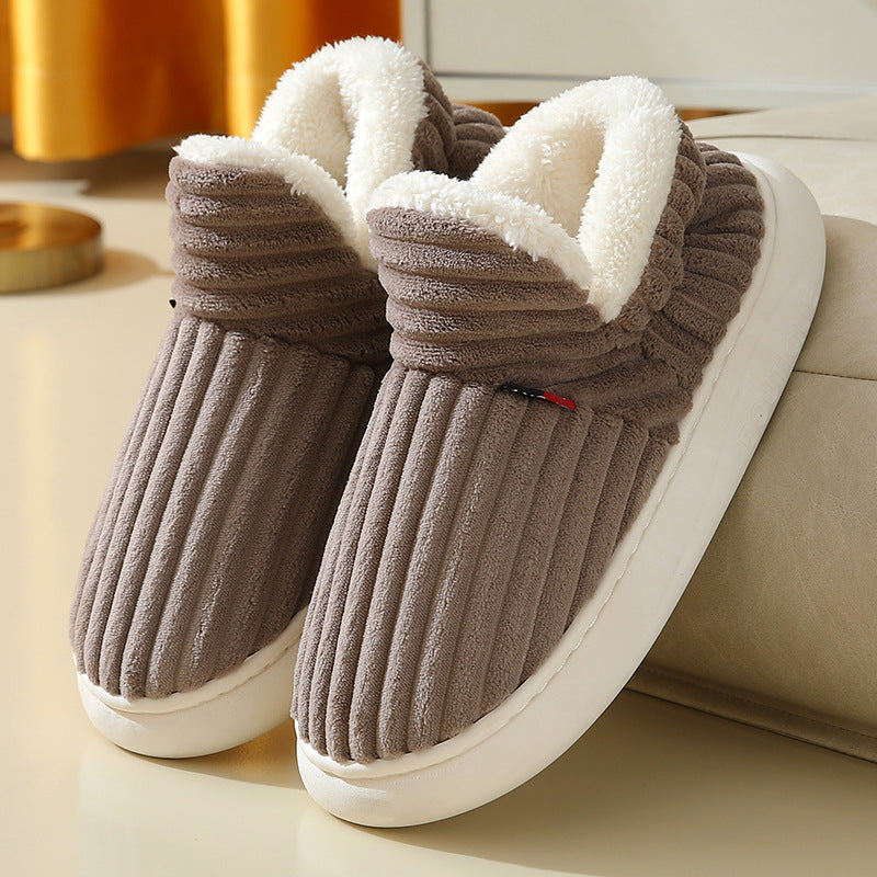 Hyblo | Zapatillas de felpa