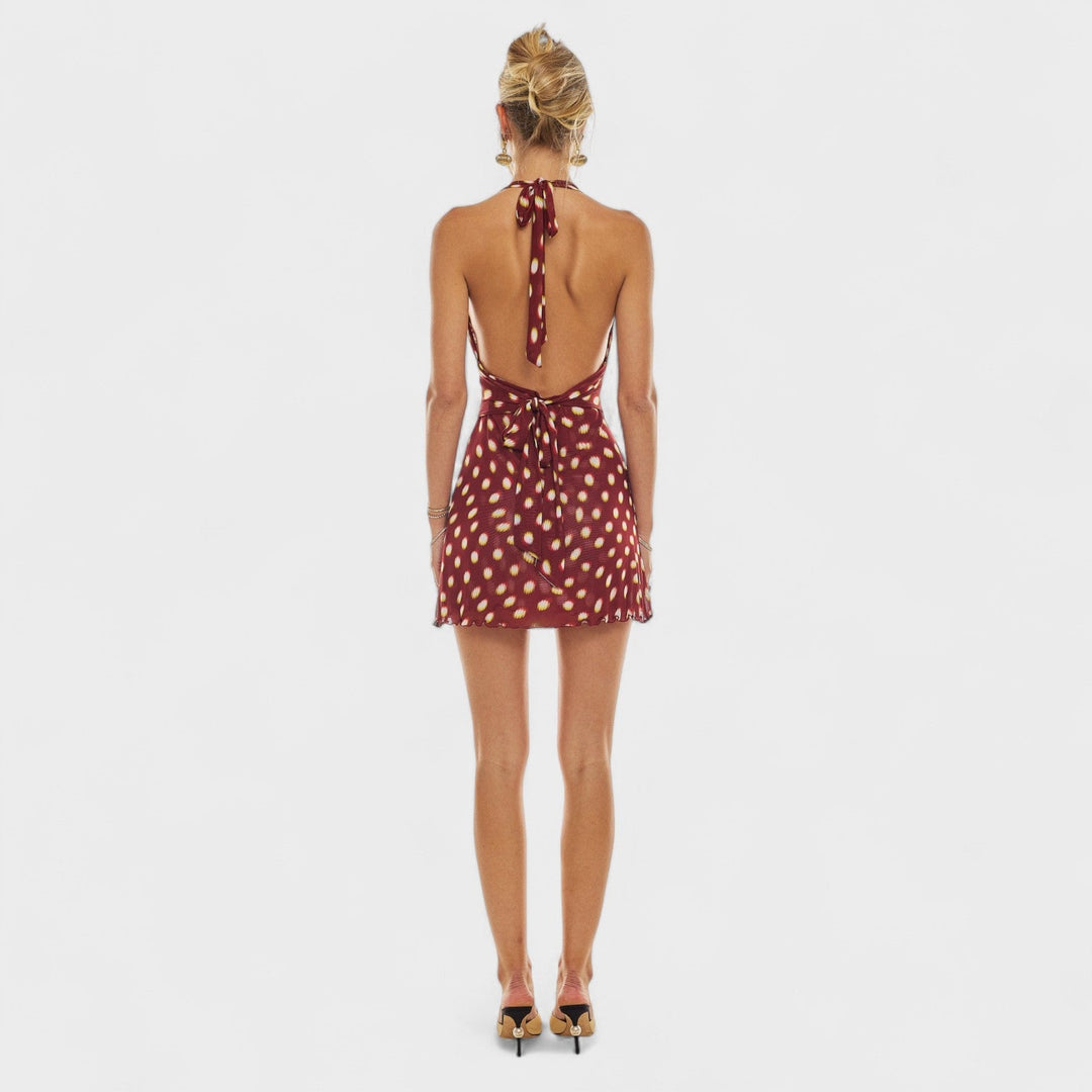 Anna | Vestido de verano