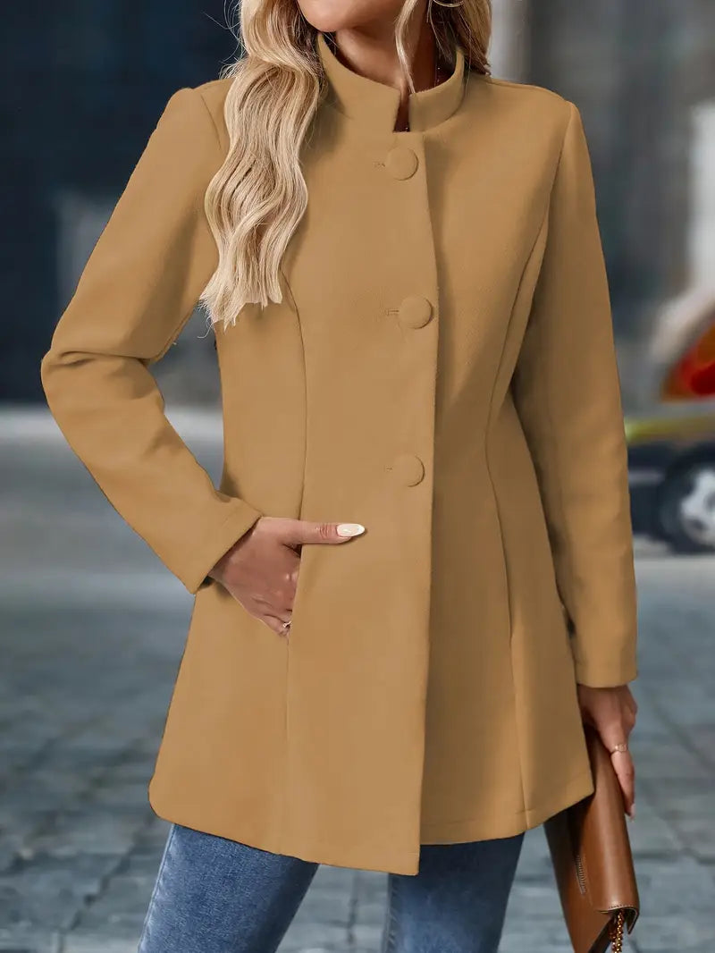 Macarena | Chaqueta elegante y atemporal