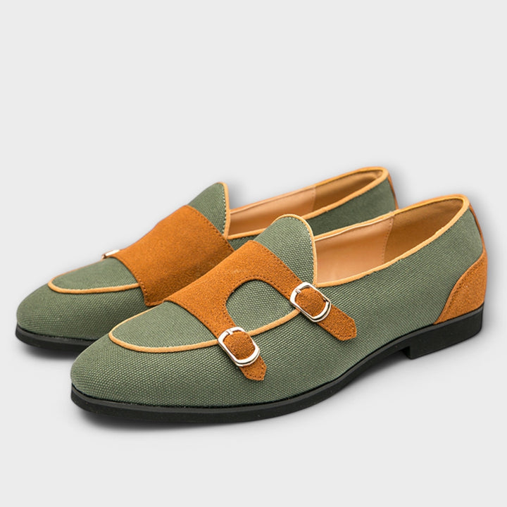 Marina | Pantuflas Cómodas