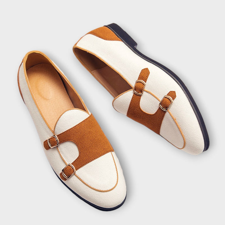 Marina | Pantuflas Cómodas