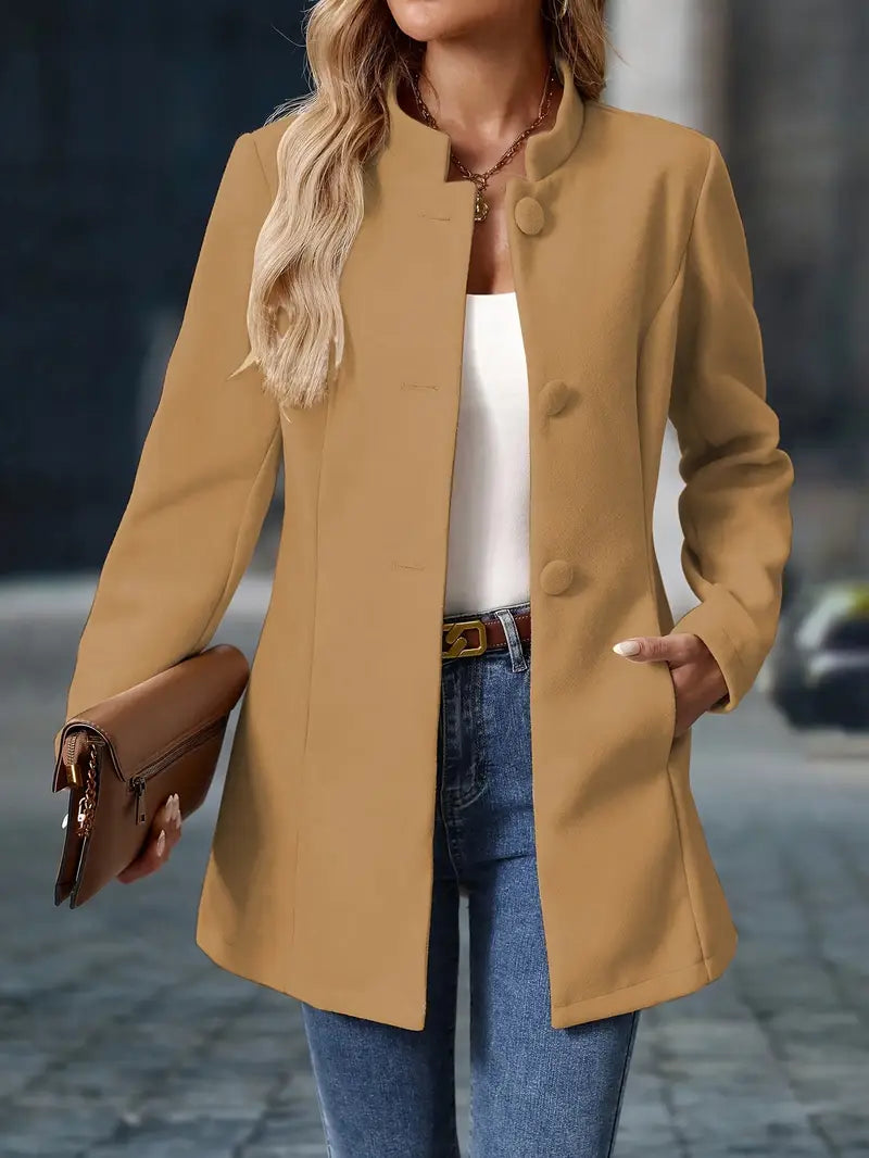 Macarena | Chaqueta elegante y atemporal
