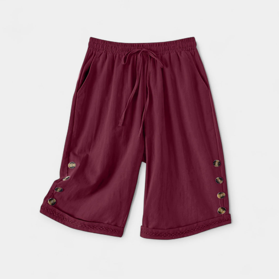 Short de playa