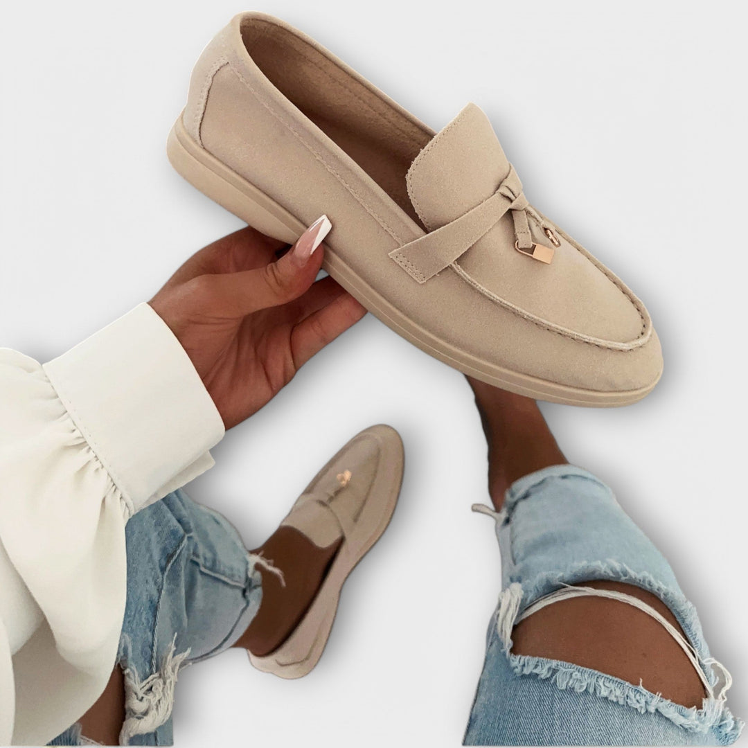 Mocasine elegante