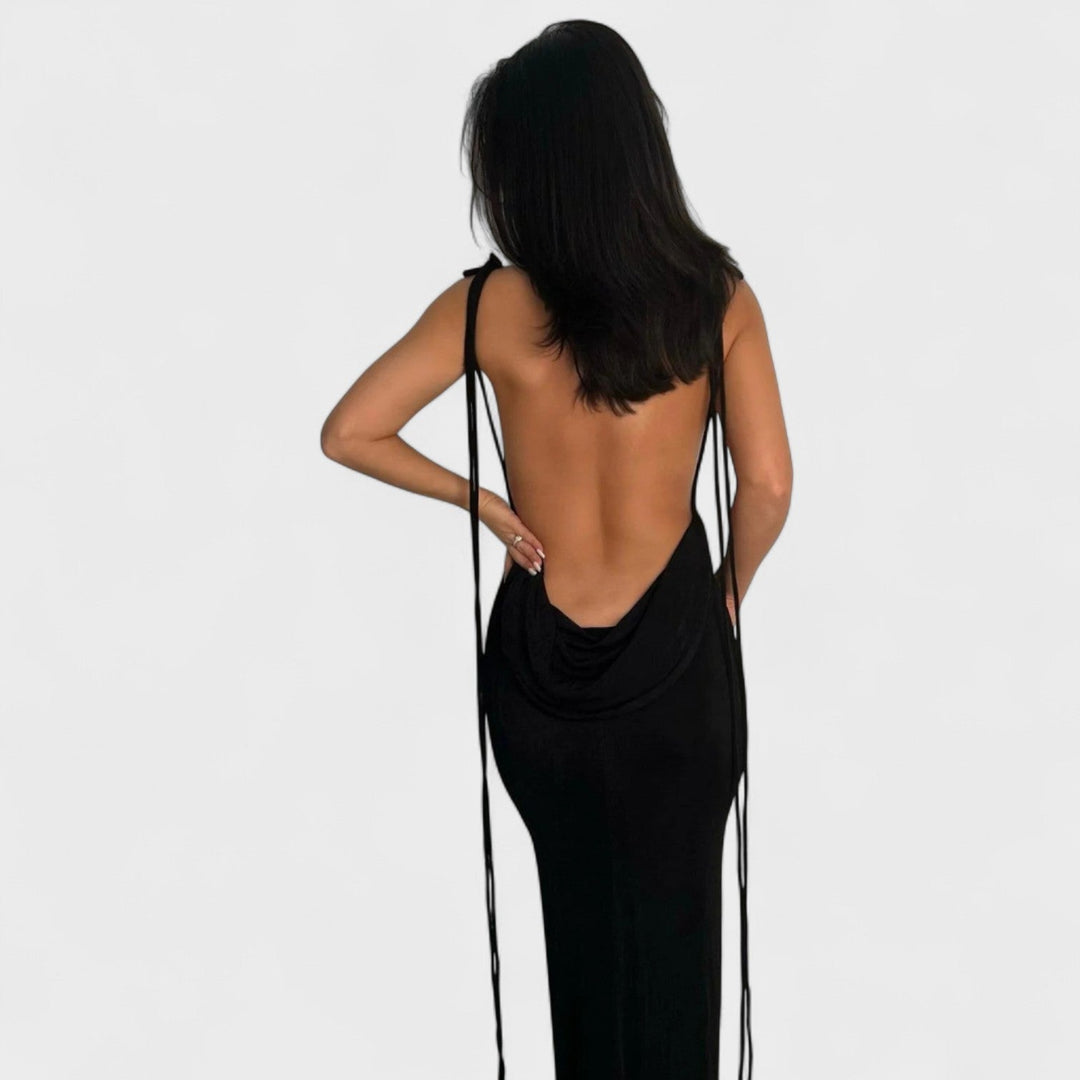 Luna | El vestido que celebra tus curvas