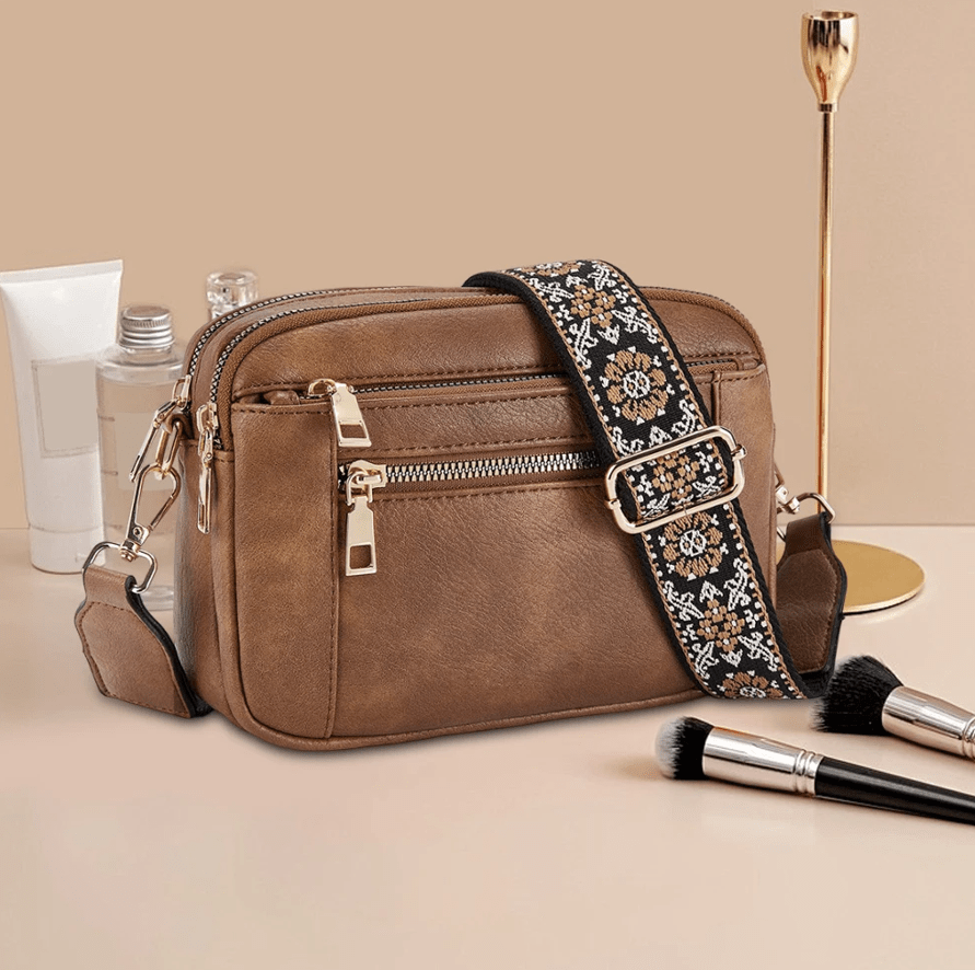 Zorina | Bolso de hombro con estilo
