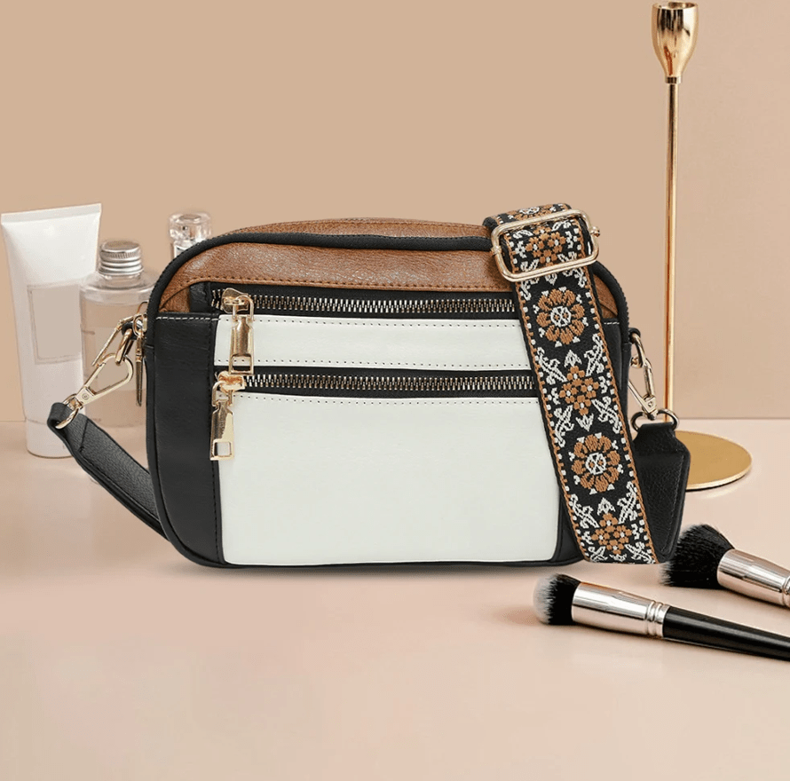 Zorina | Bolso de hombro con estilo