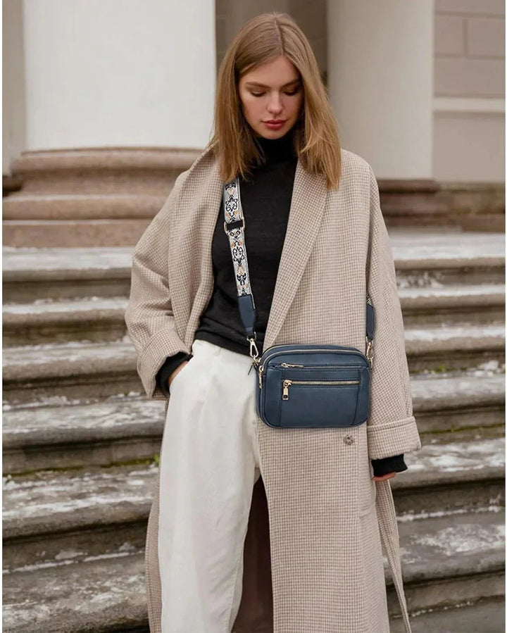 Zorina | Bolso de hombro con estilo