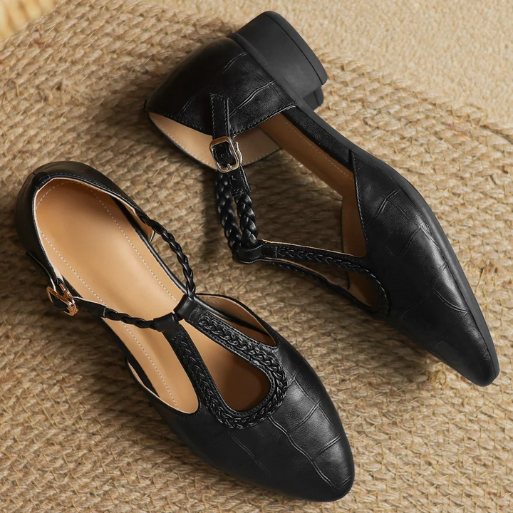 Belén | Zapatos ortopédicos