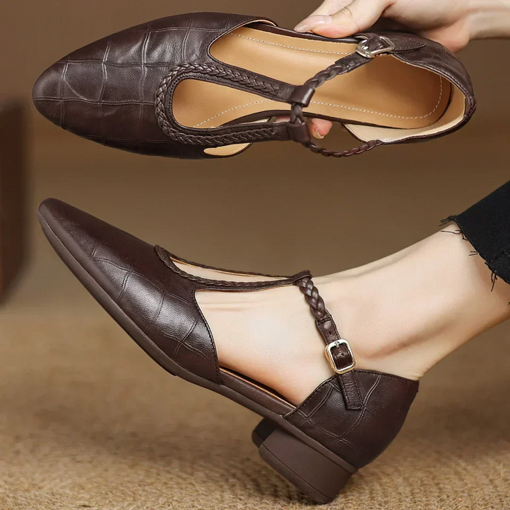 Belén | Zapatos ortopédicos