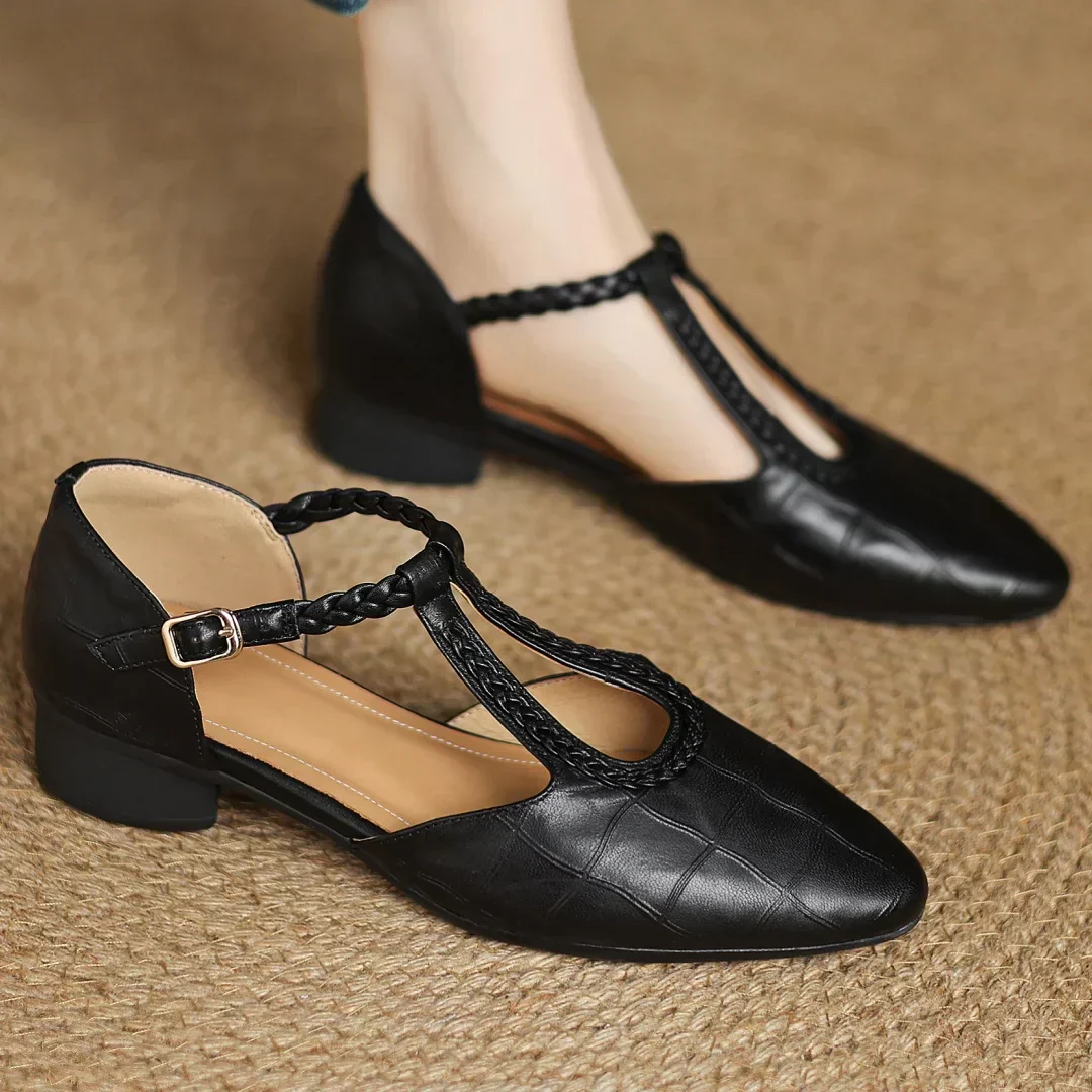 Belén | Zapatos ortopédicos