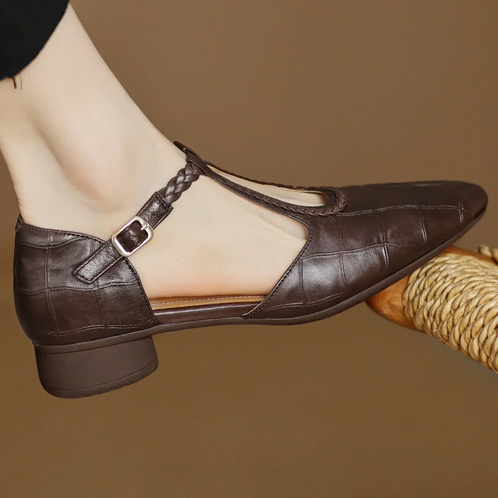 Belén | Zapatos ortopédicos