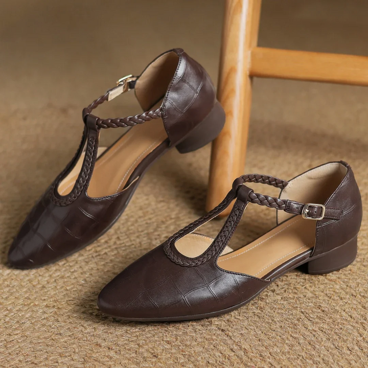 Belén | Zapatos ortopédicos