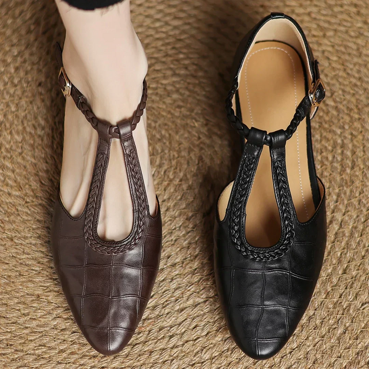 Belén | Zapatos ortopédicos