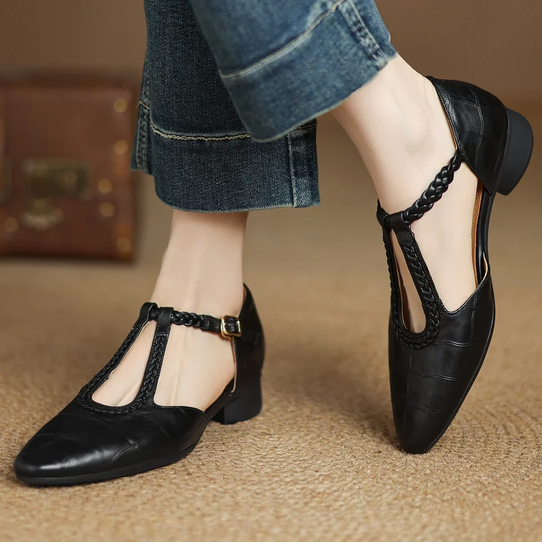 Belén | Zapatos ortopédicos