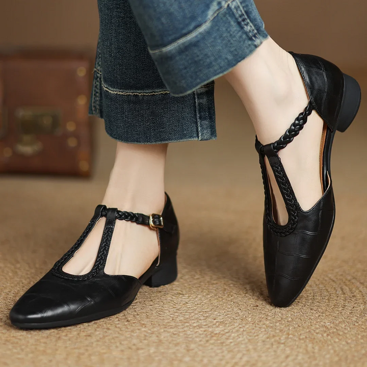 Belén | Zapatos ortopédicos
