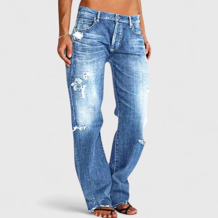 Lianette | Elegantes Jeans