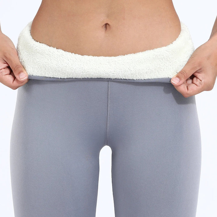 Leggings de otoño