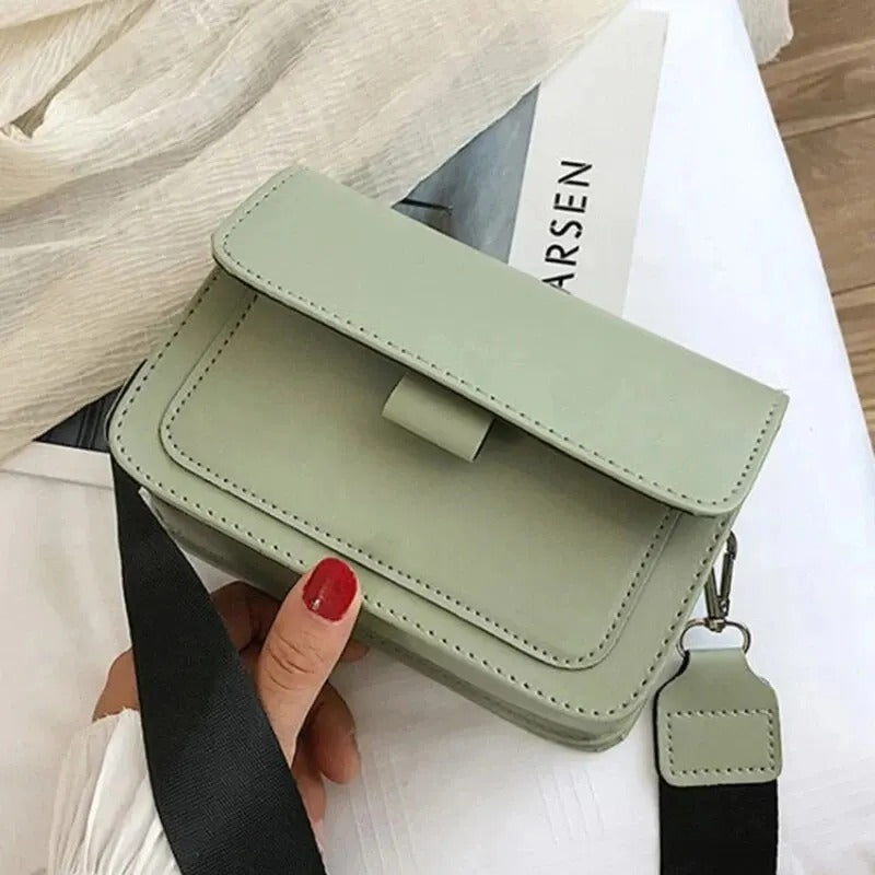 Bolso cruzado elegante
