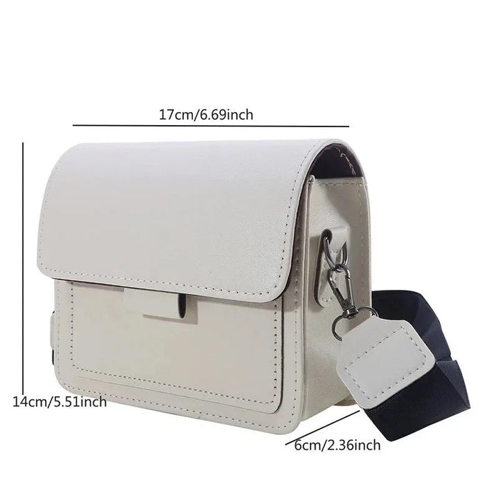 Bolso cruzado elegante