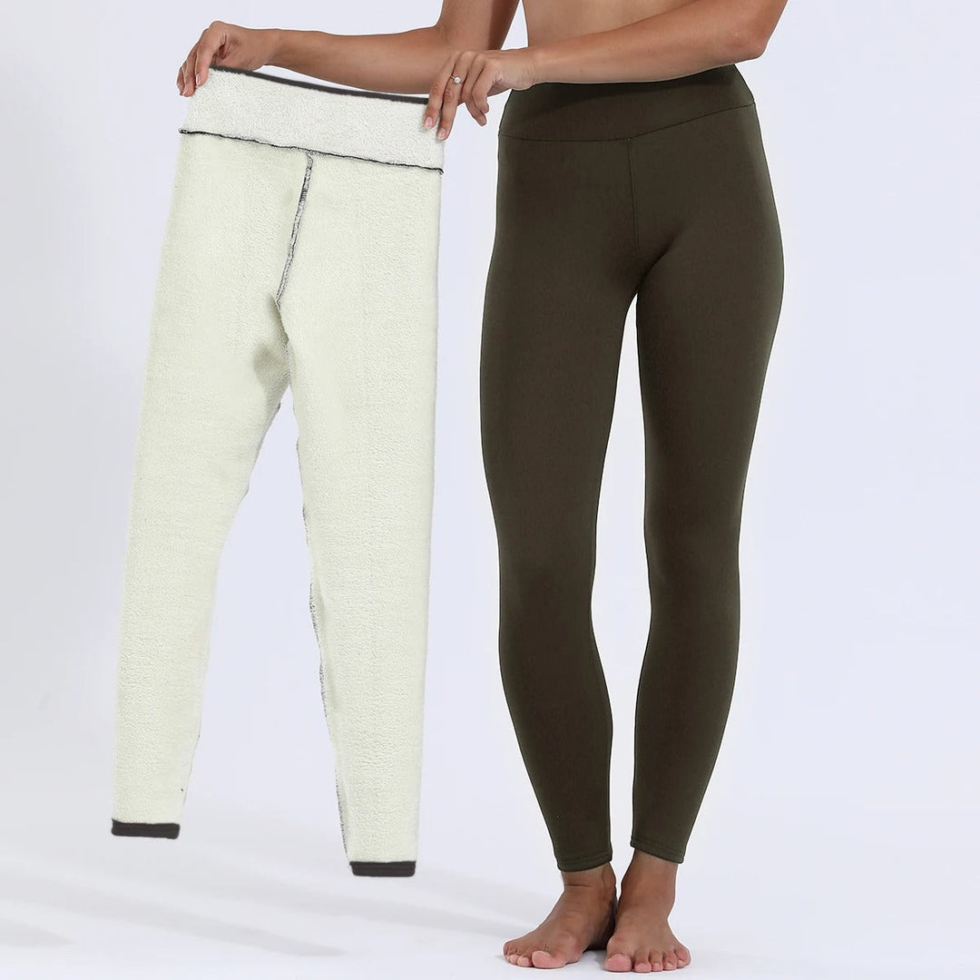 Leggings de otoño
