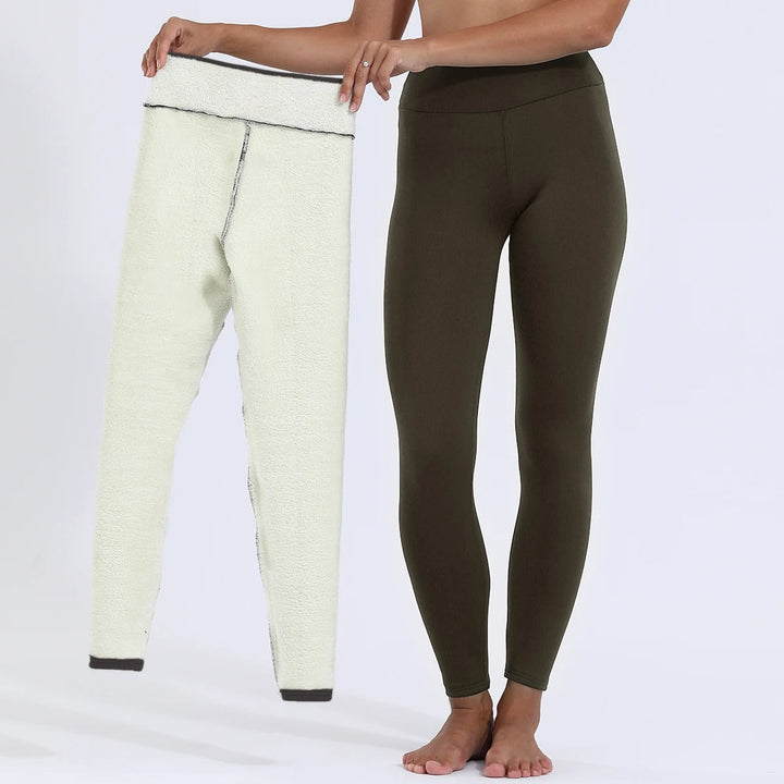 Leggings de otoño