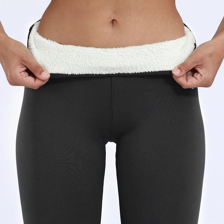 Leggings de otoño