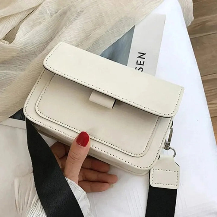 Bolso cruzado elegante