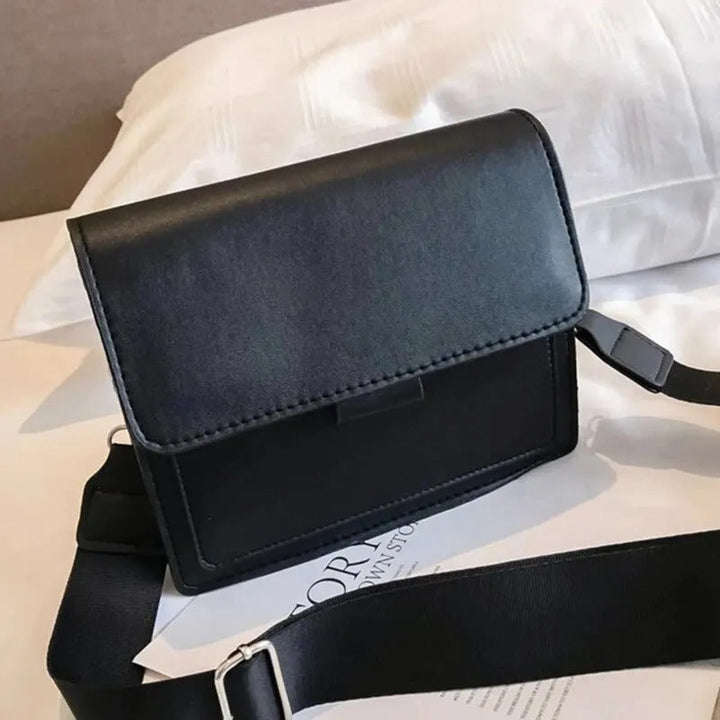 Bolso cruzado elegante