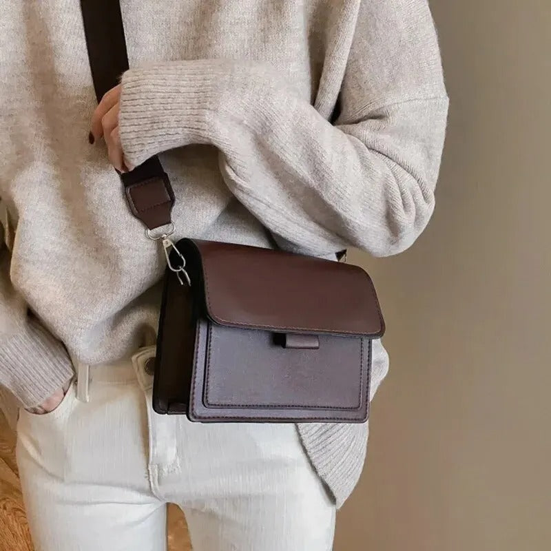 Bolso cruzado elegante